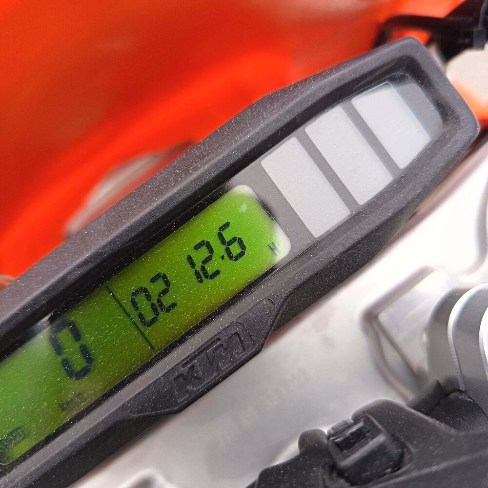 KTM 350 EXC-F Six Days (2024) (9)