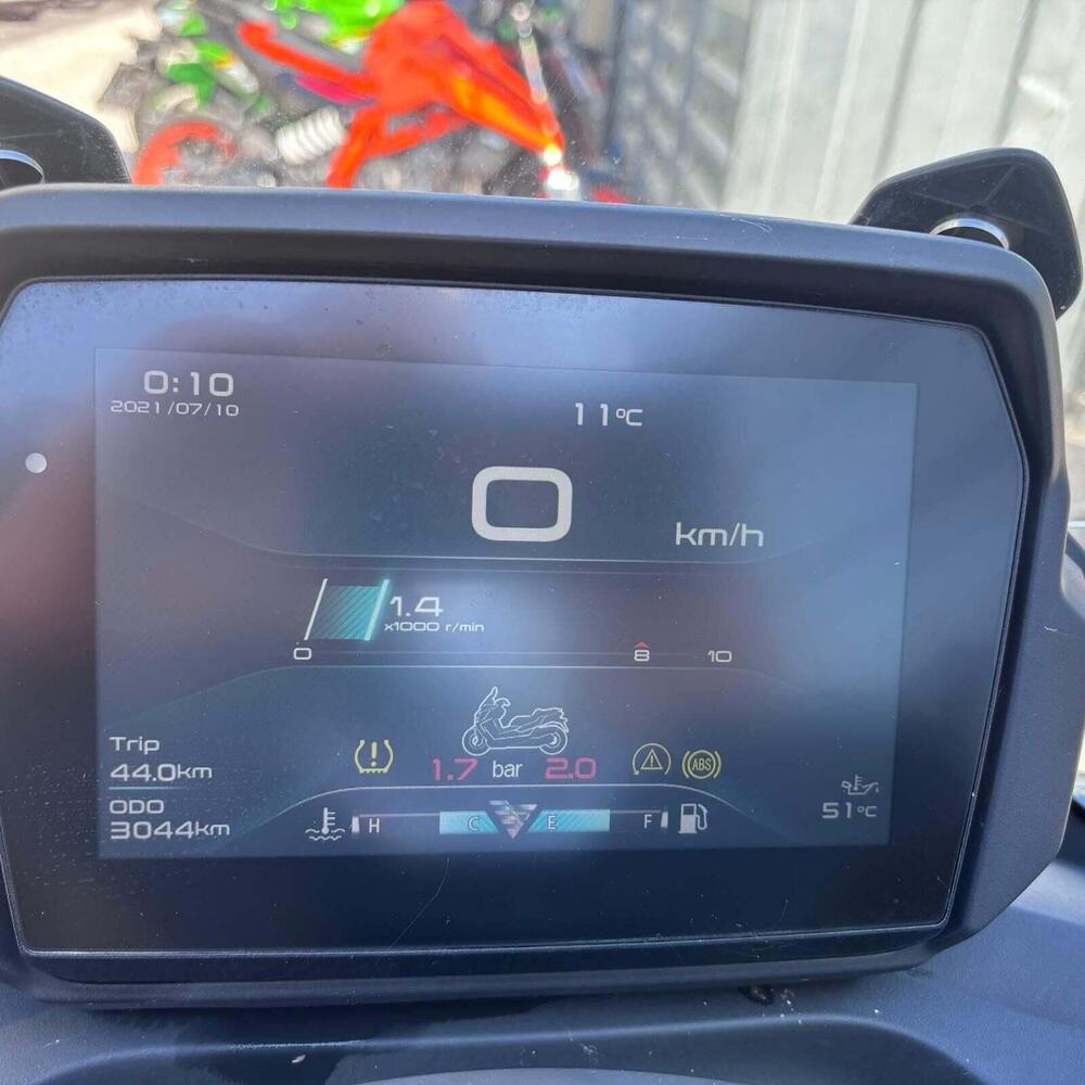 Voge Sfida SR4 MAX (2024 - 26) (2)