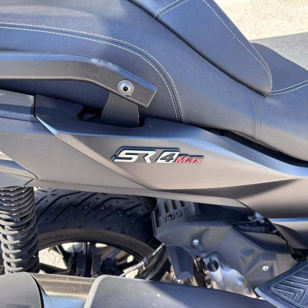 Voge Sfida SR4 MAX (2024 - 26) (3)