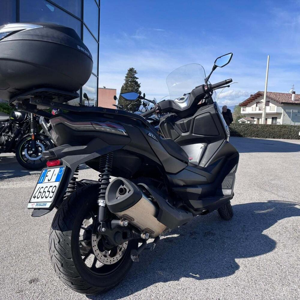 Voge Sfida SR4 MAX (2024 - 26) (4)