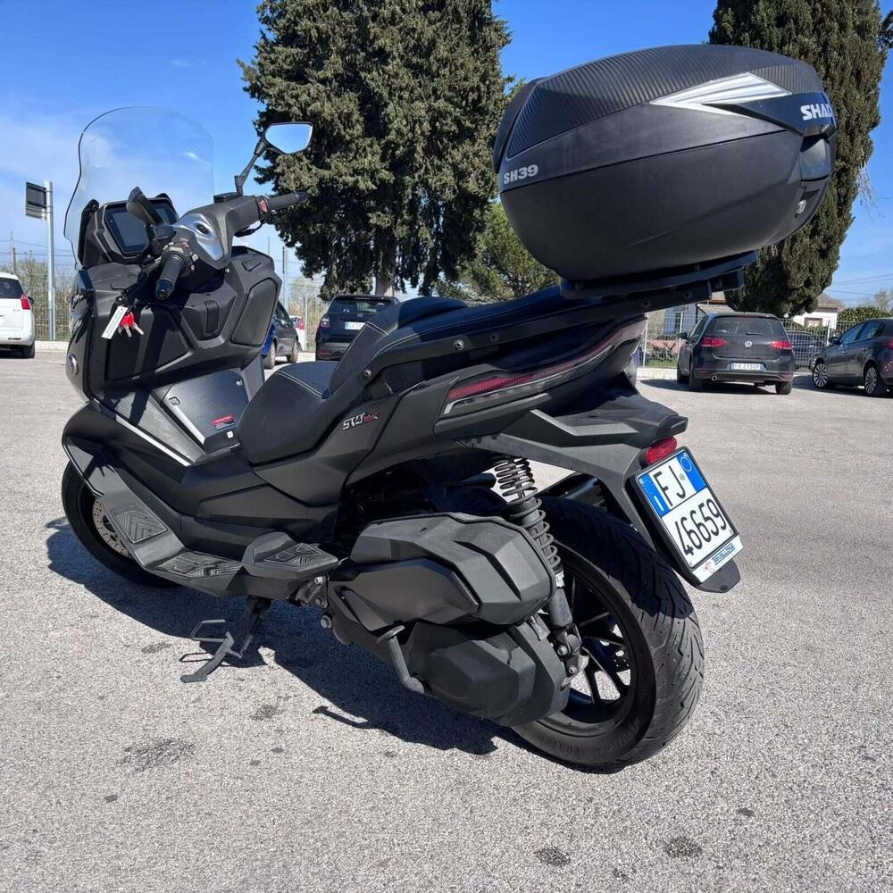 Voge Sfida SR4 MAX (2024 - 26) (5)