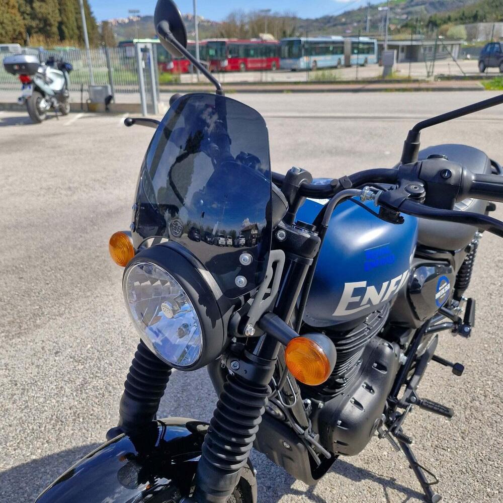 Royal Enfield HNTR 350 (2022 - 26) (3)