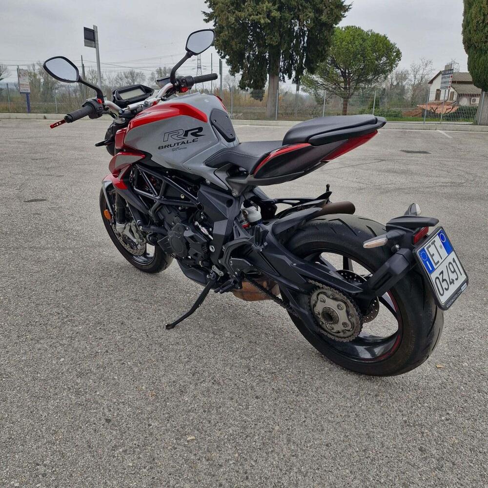MV Agusta Brutale 800 RR SCS (2020) (3)