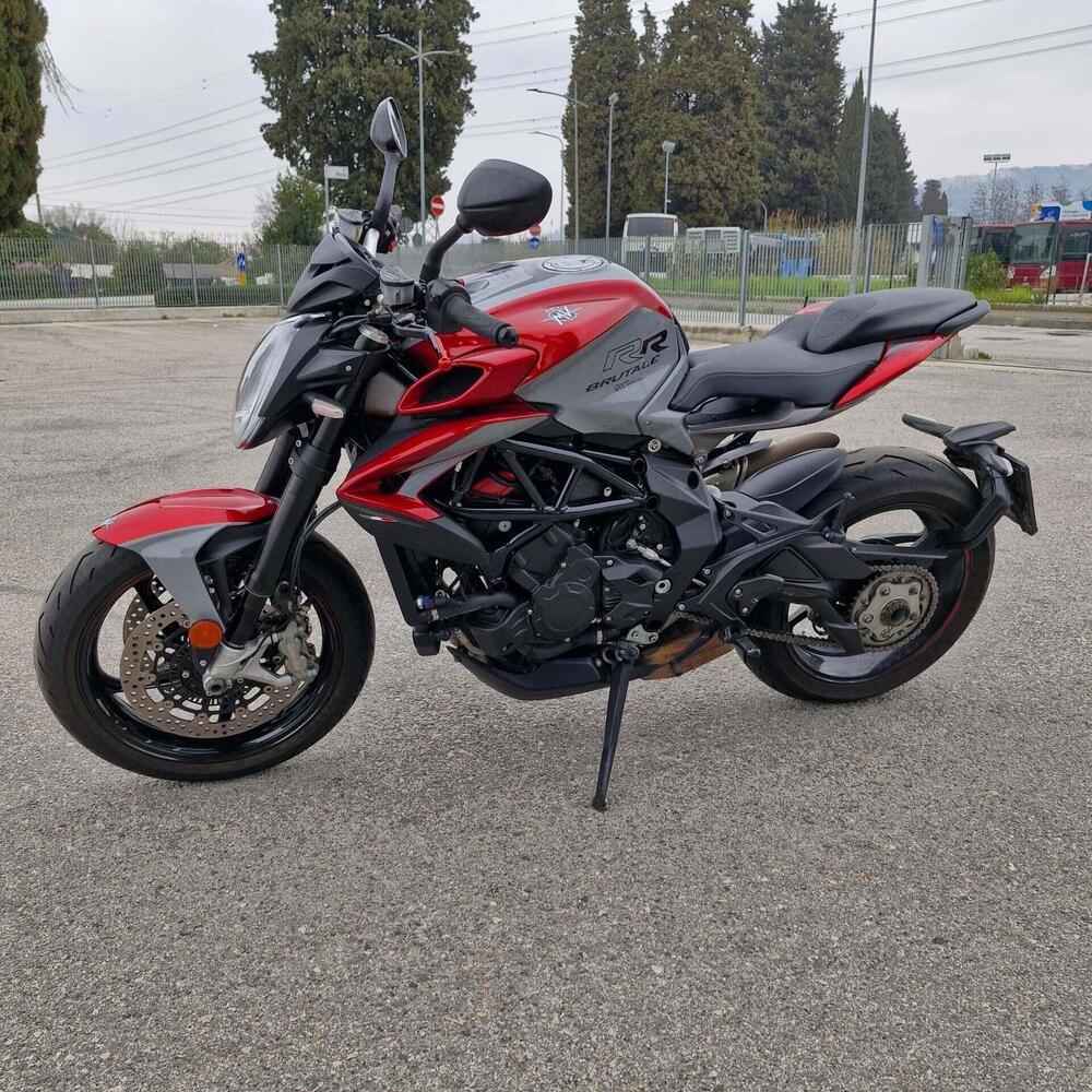 MV Agusta Brutale 800 RR SCS (2020) (4)