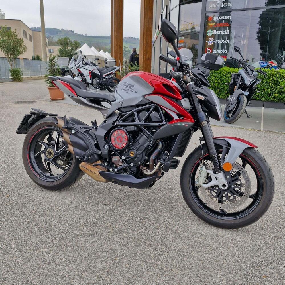 MV Agusta Brutale 800 RR SCS (2020) (5)