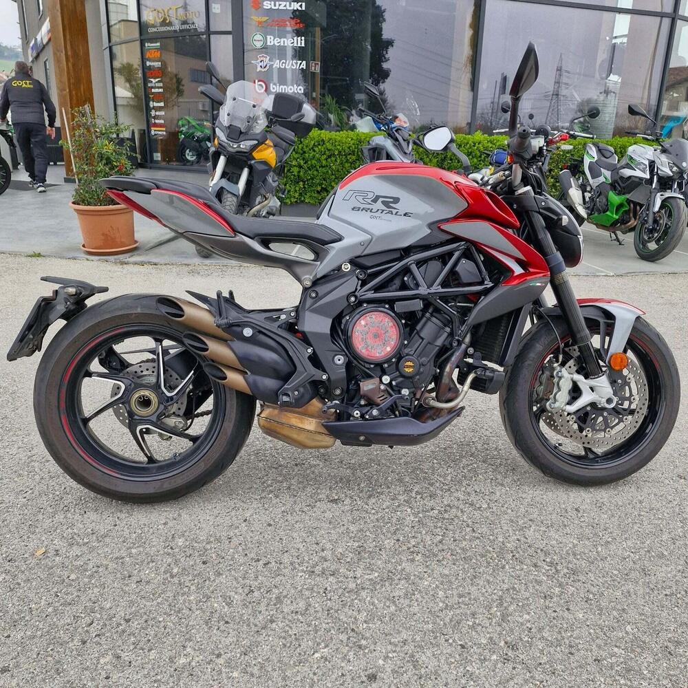 MV Agusta Brutale 800 RR SCS (2020) (7)