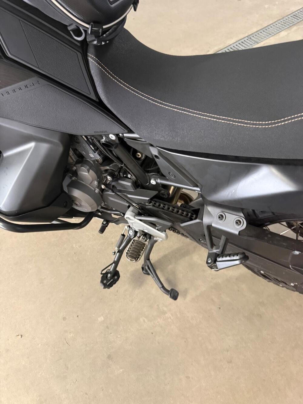 CFMOTO 800MT-X Low Seat (2025 - 26) (6)