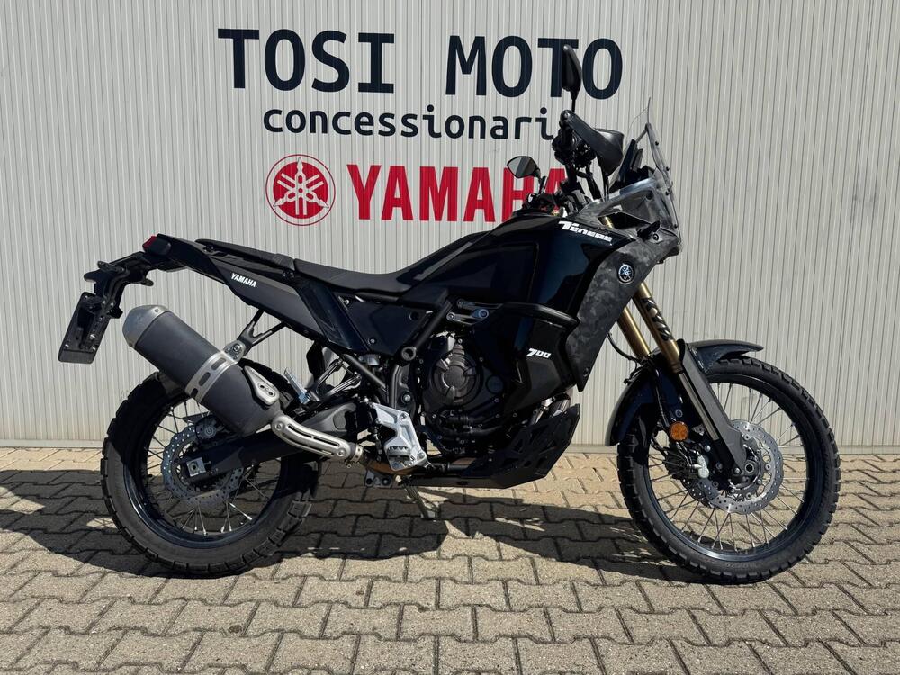 Yamaha Ténéré 700 World Raid (2022 - 25) (2)