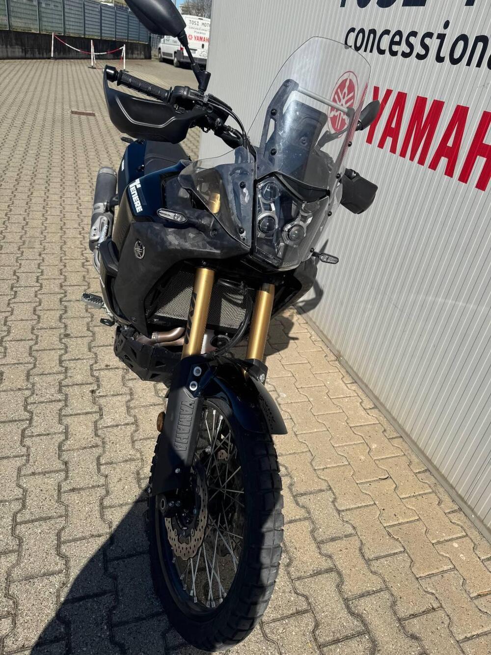 Yamaha Ténéré 700 World Raid (2022 - 25) (4)