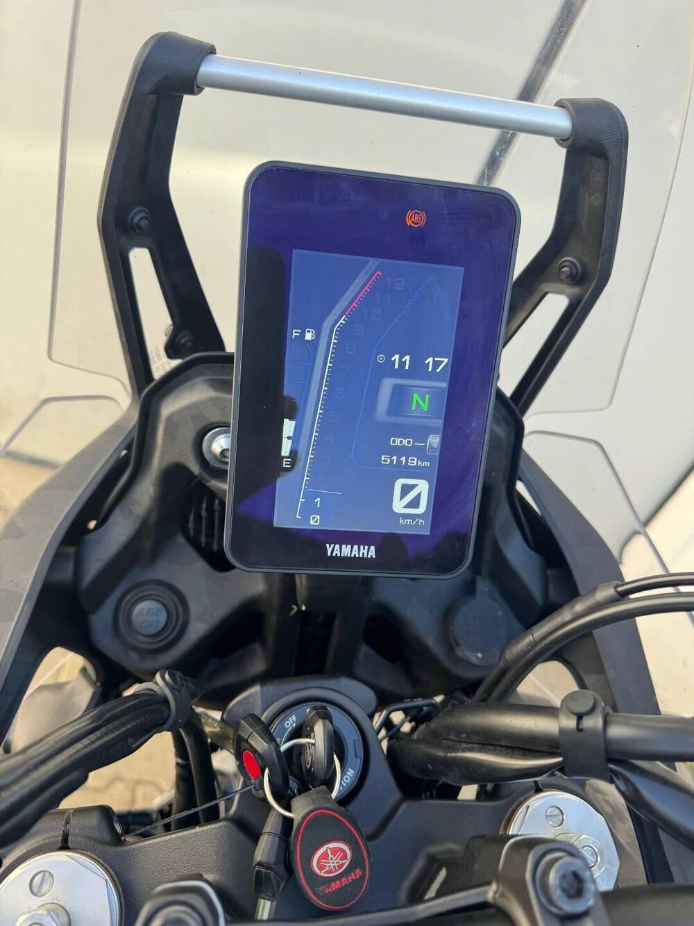 Yamaha Ténéré 700 World Raid (2022 - 25) (6)