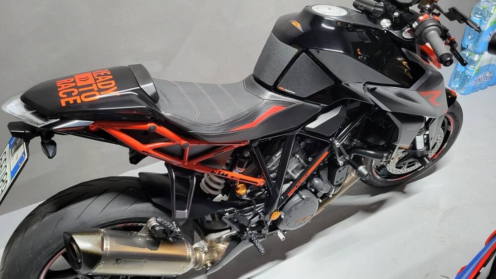 KTM 1290 Super Adventure R (2017 - 20) (2)
