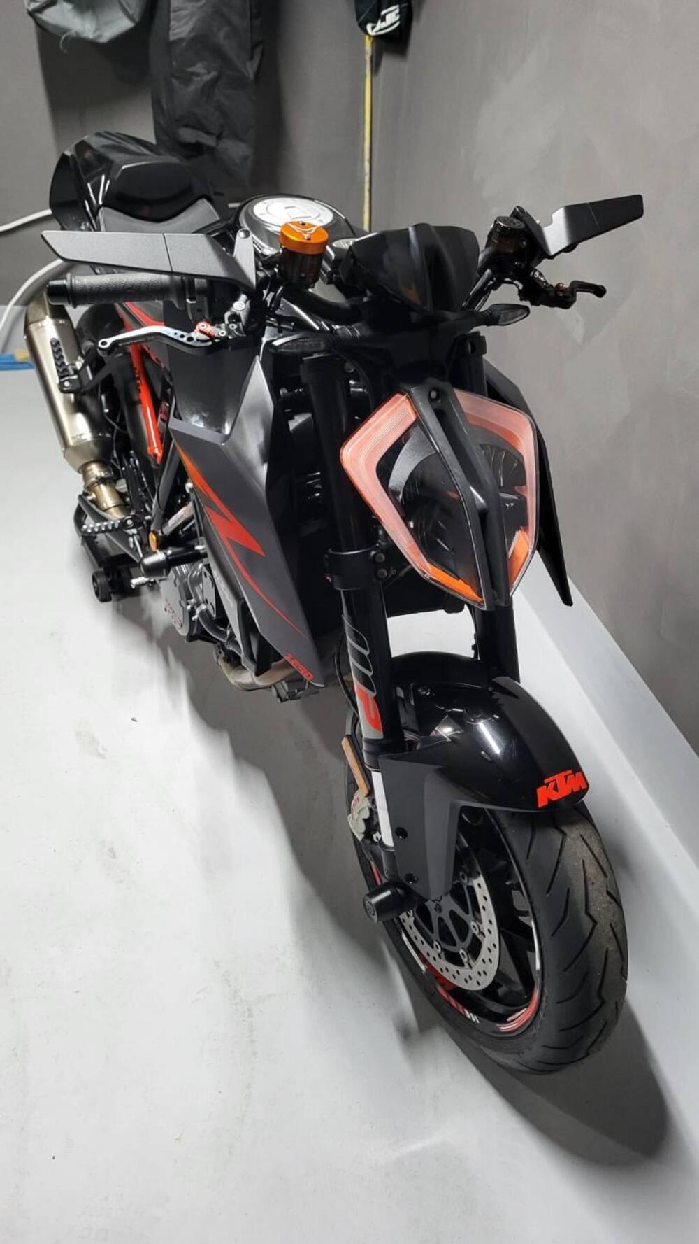 KTM 1290 Super Adventure R (2017 - 20) (4)