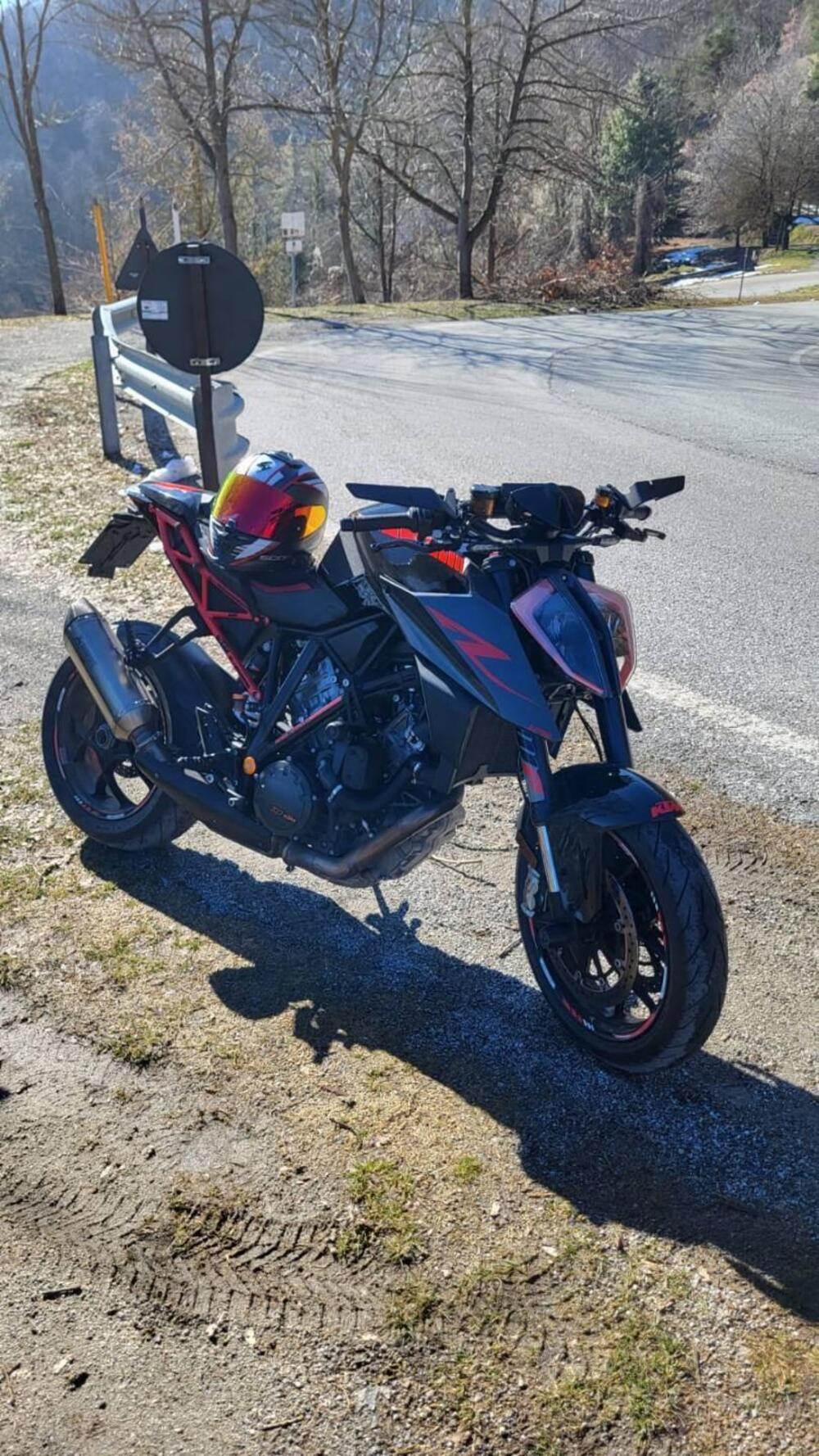 KTM 1290 Super Adventure R (2017 - 20) (6)