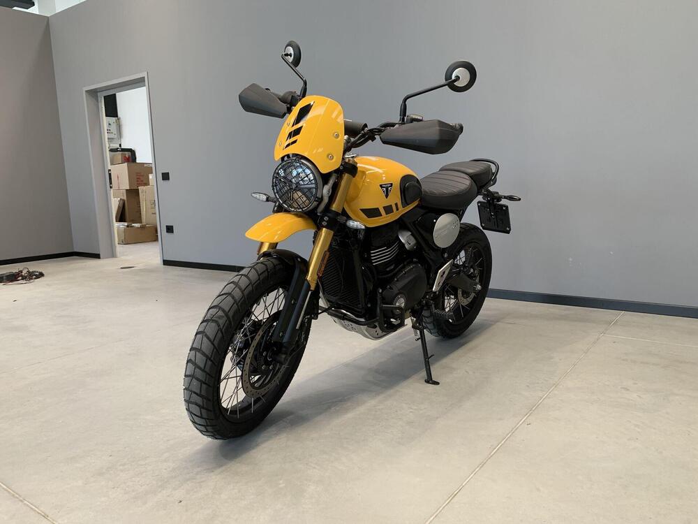 Triumph Scrambler 400 XC (2025 - 26) (3)