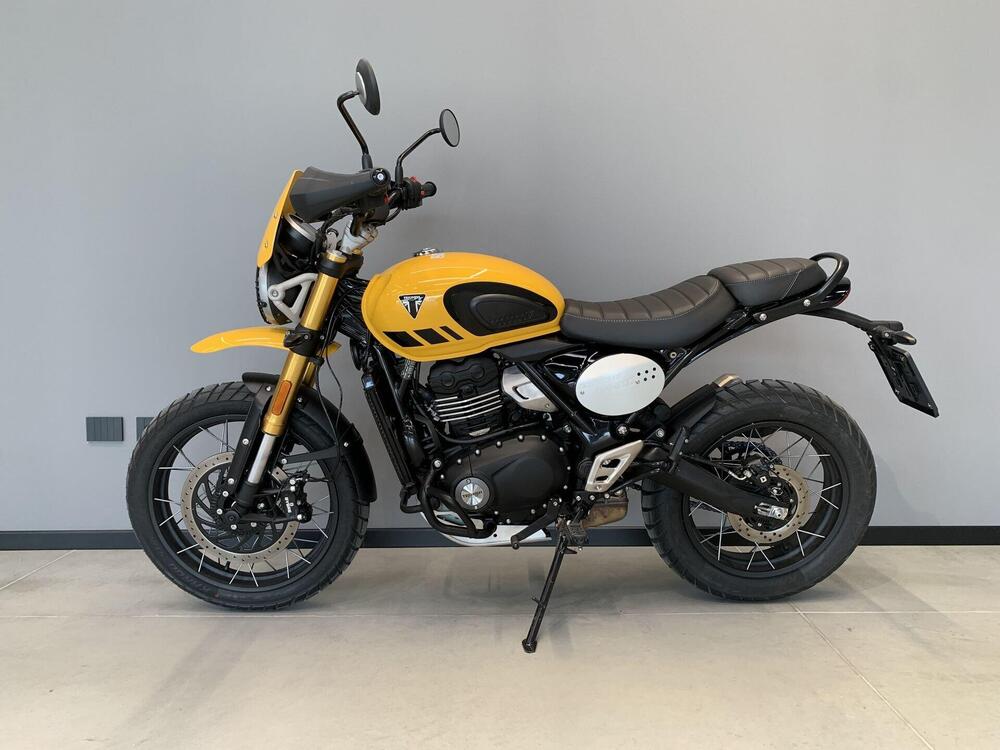 Triumph Scrambler 400 XC (2025 - 26) (4)