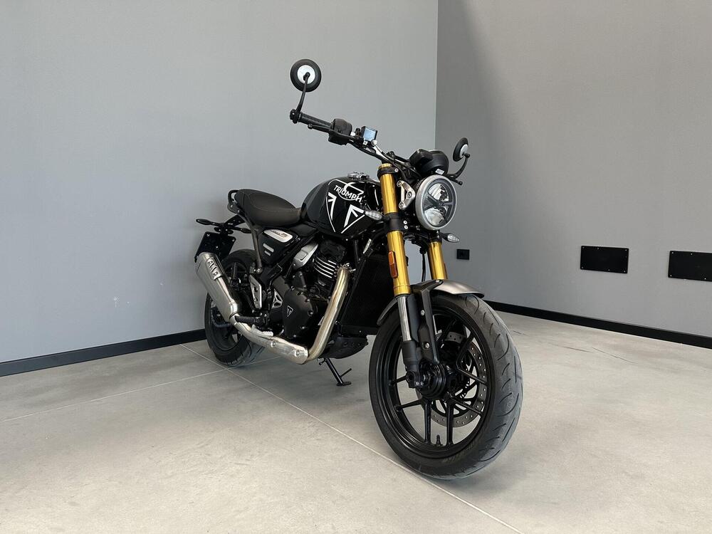 Triumph Speed 400 (2024 - 26) (2)