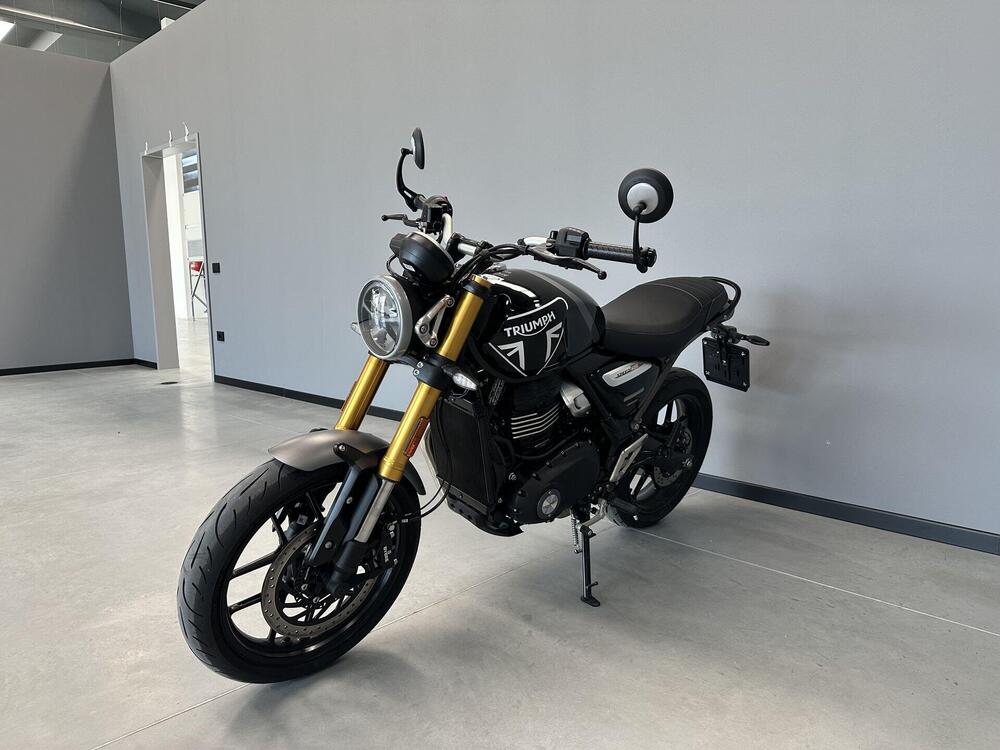 Triumph Speed 400 (2024 - 26) (3)