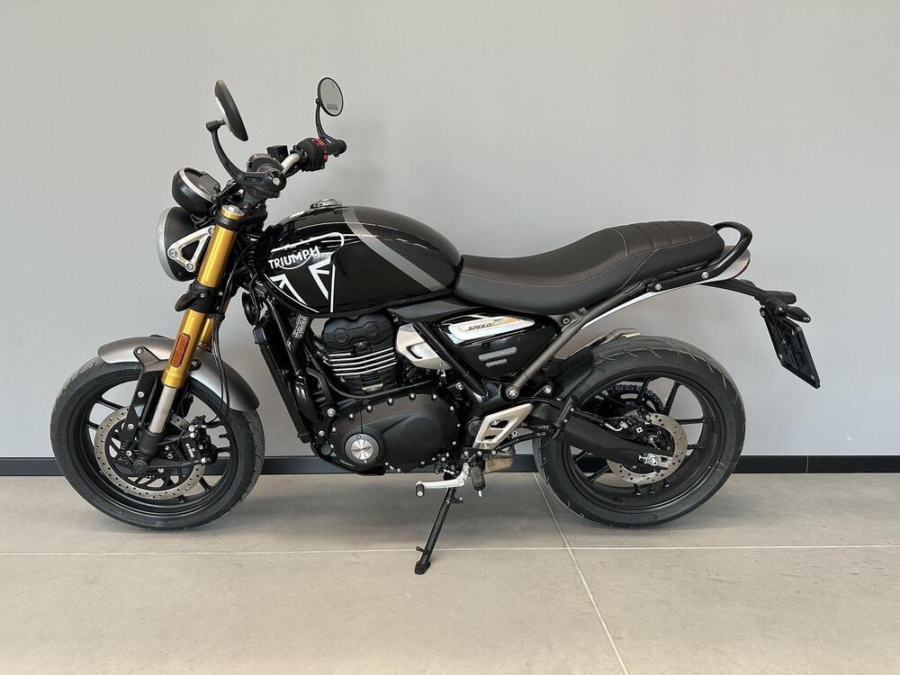 Triumph Speed 400 (2024 - 26) (4)