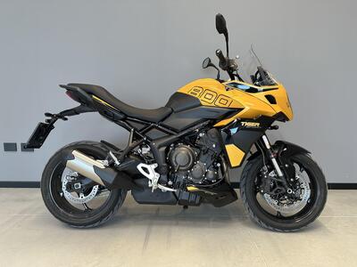 Triumph Tiger Sport 800 (2025 - 26) nuova