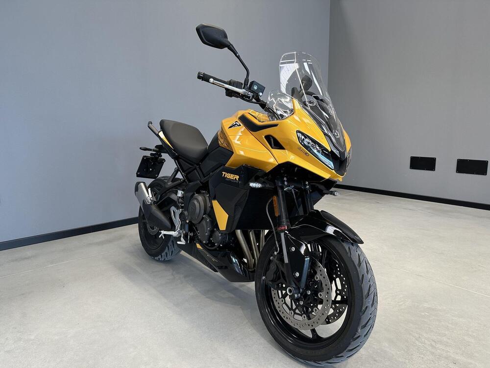 Triumph Tiger Sport 800 (2025 - 26) (2)