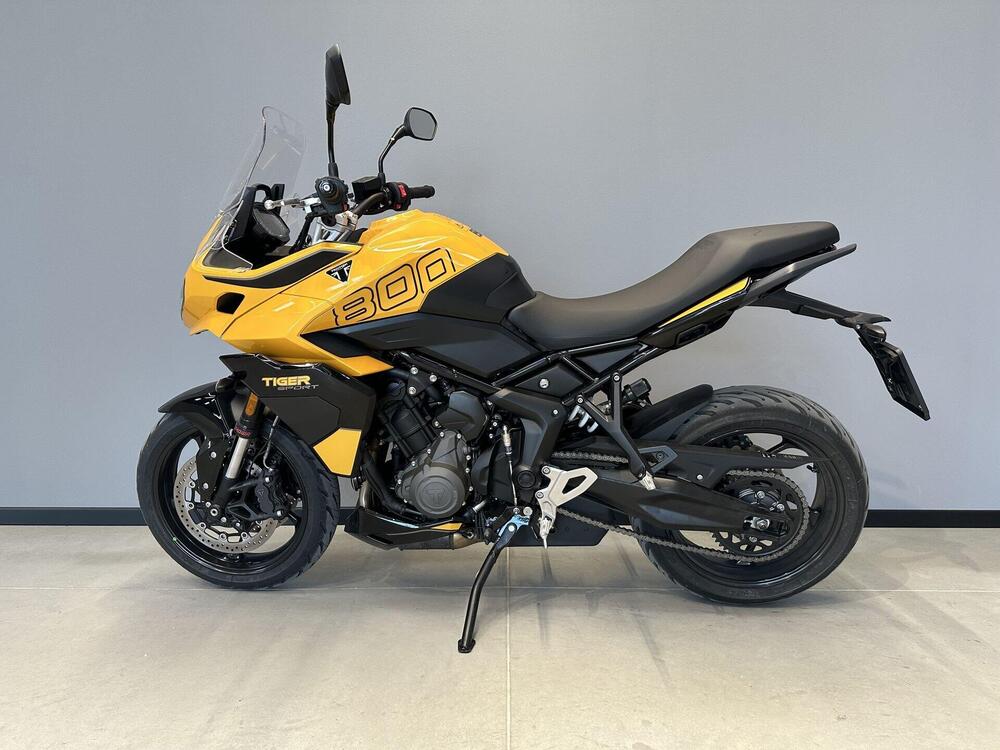 Triumph Tiger Sport 800 (2025 - 26) (4)