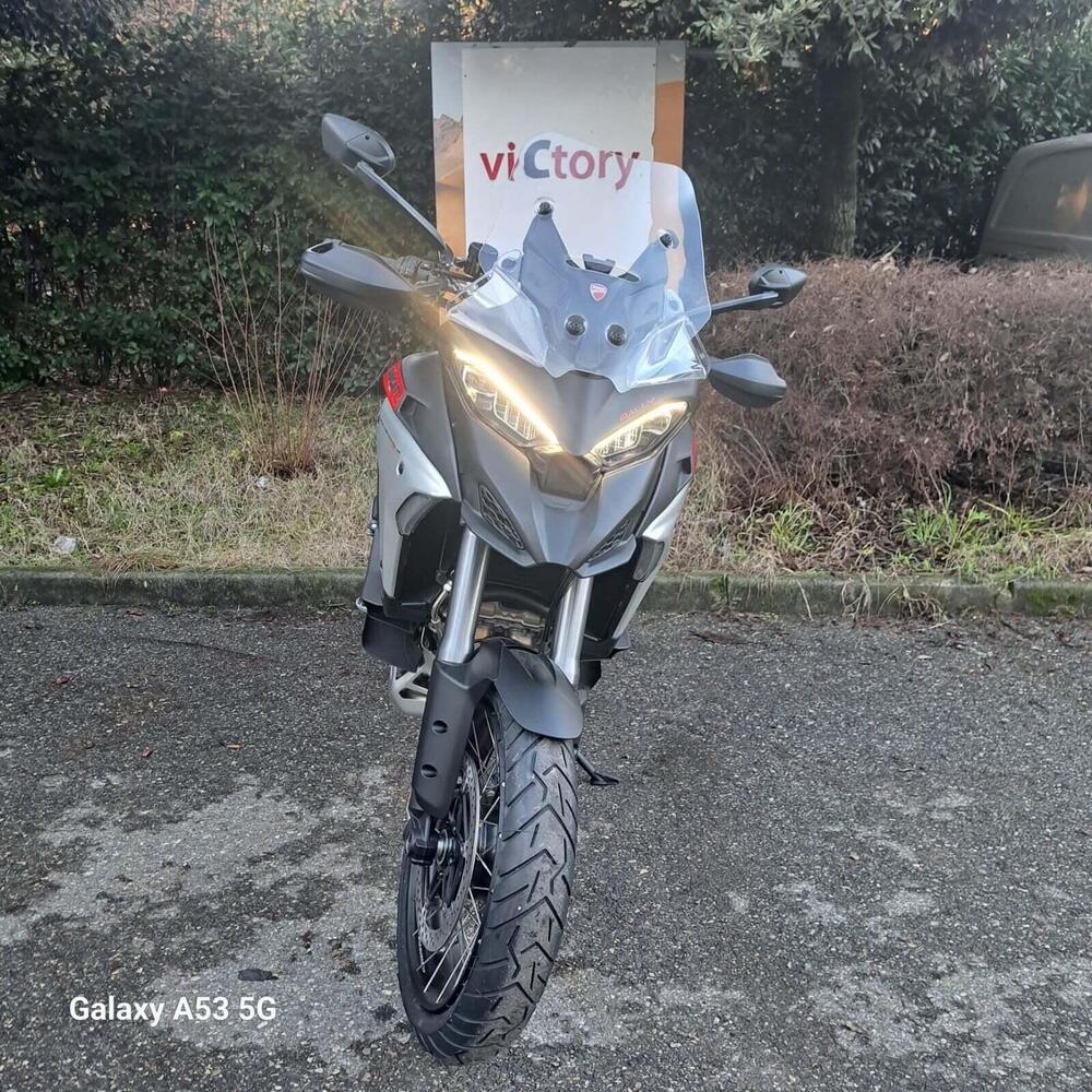 Ducati Multistrada V4 Rally (2023 - 25) (6)