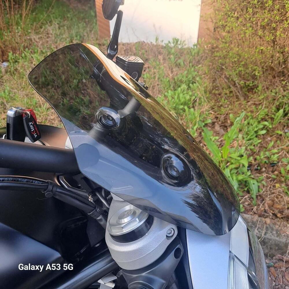 Ducati XDiavel 1262 Dark (2021 - 24) (11)