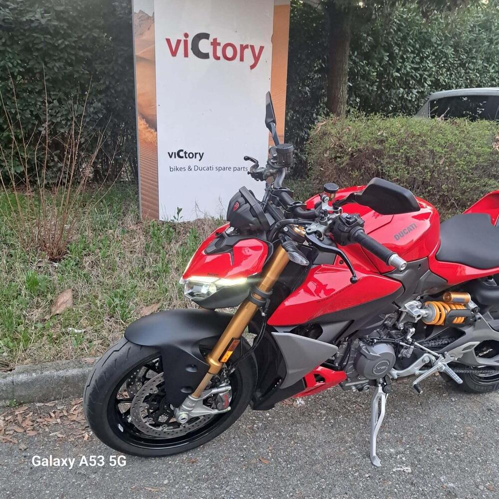 Ducati Streetfighter V2 S (2025 - 26) (4)
