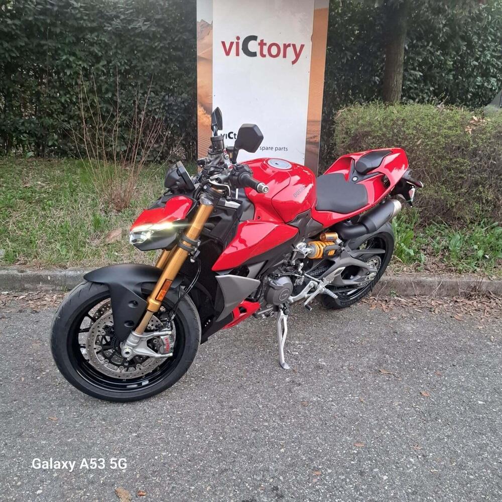 Ducati Streetfighter V2 S (2025 - 26) (7)