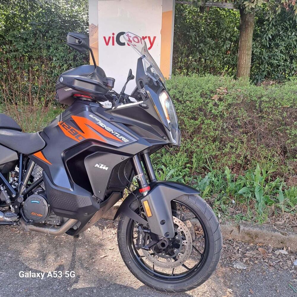 KTM 1290 Super Adventure S (2022 - 25) (6)