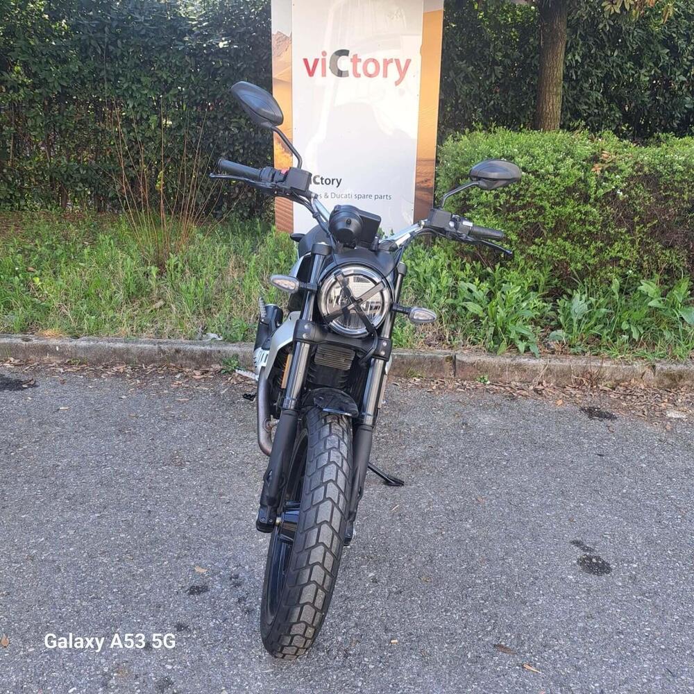 Ducati Scrambler 800 Icon (2023 - 24) (4)