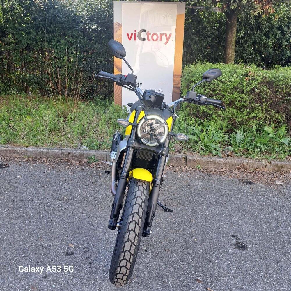 Ducati Scrambler 800 Icon (2023 - 24) (4)