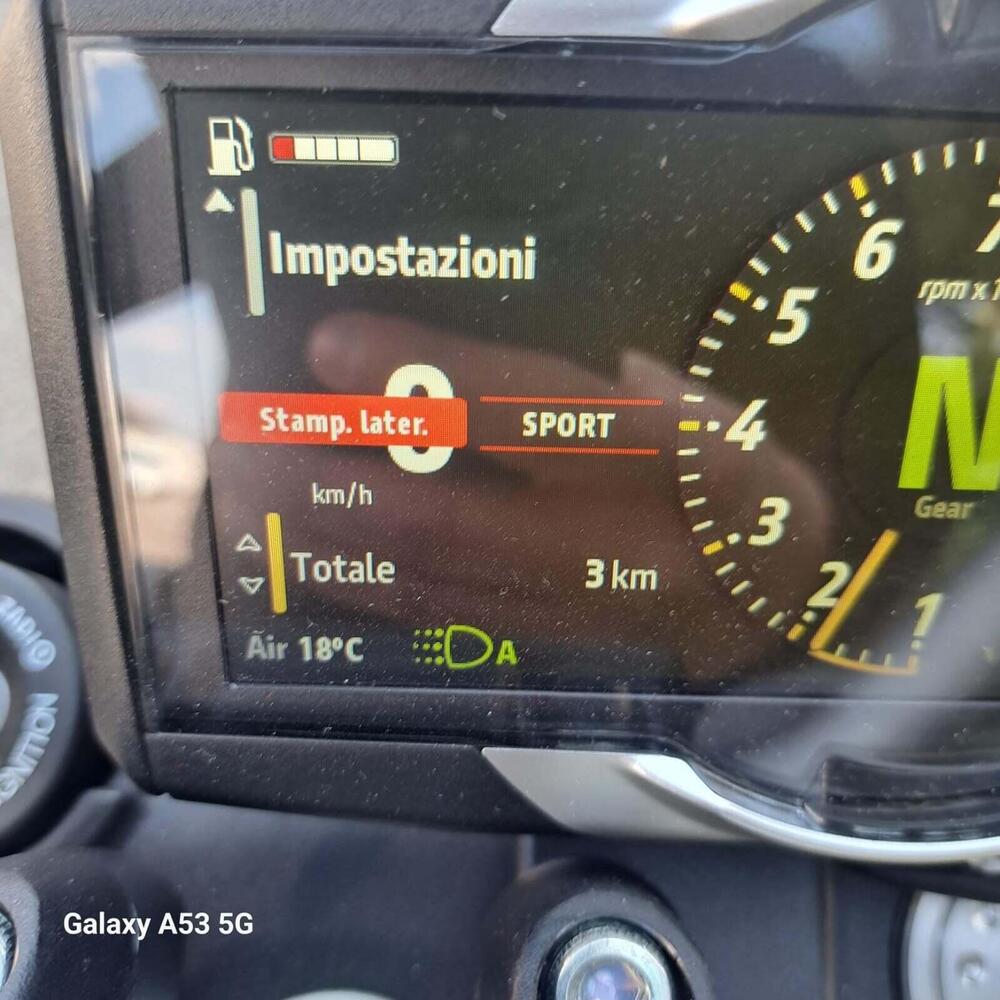 Ducati Scrambler 800 Icon (2023 - 24) (8)