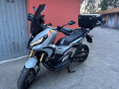 Honda X-ADV 750 DCT (2021 - 24) usata
