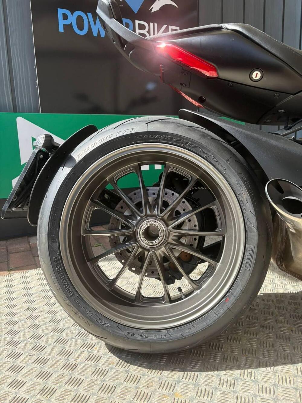 Ducati XDiavel 1262 (2016 - 20) (6)