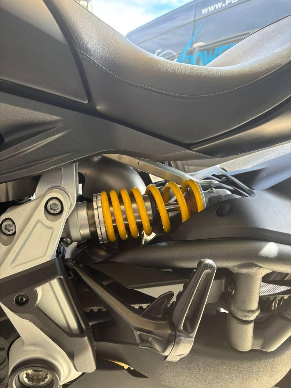 Ducati XDiavel 1262 (2016 - 20) (5)