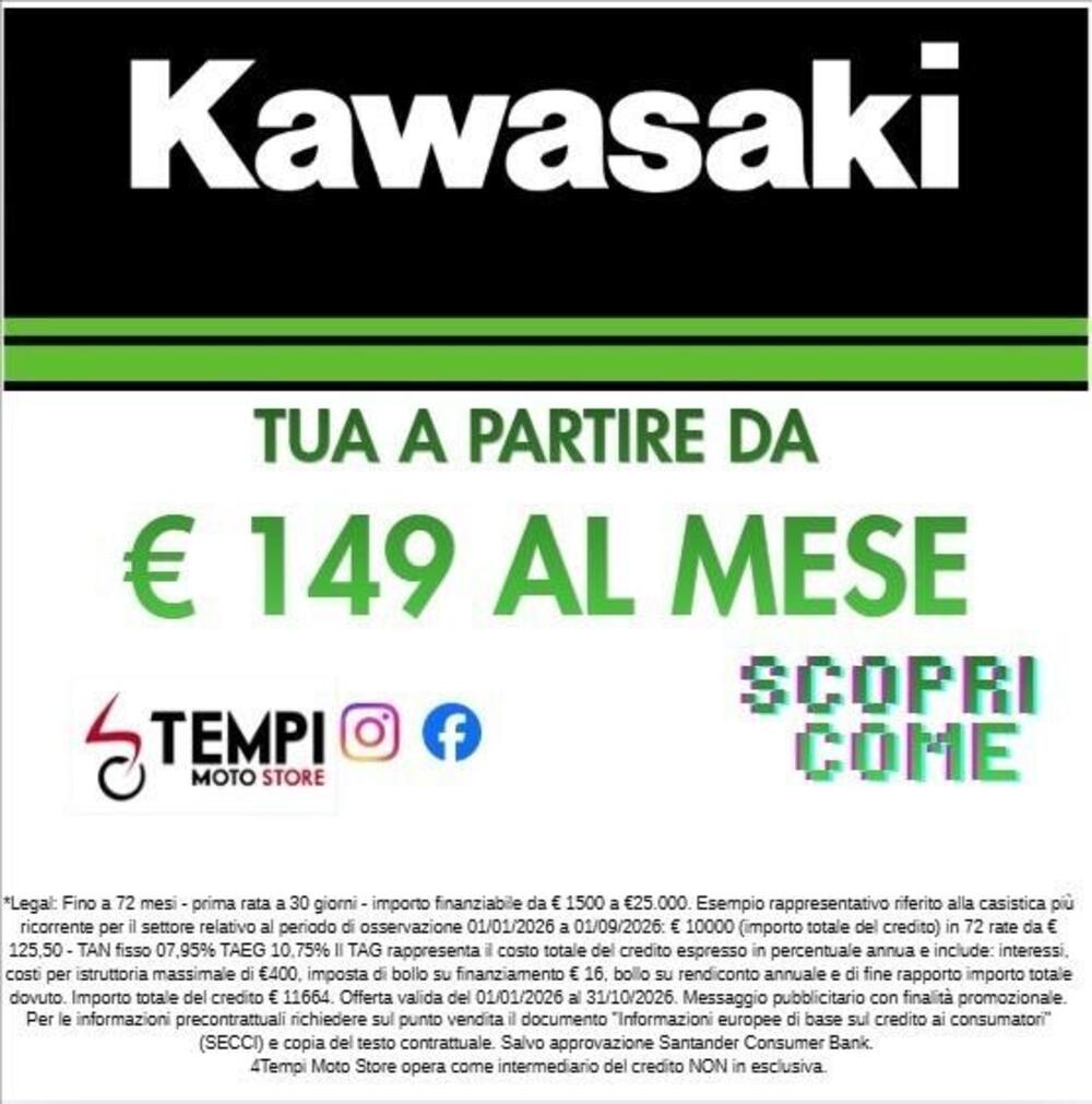 Kawasaki Ninja 650 (2025 - 26) (2)