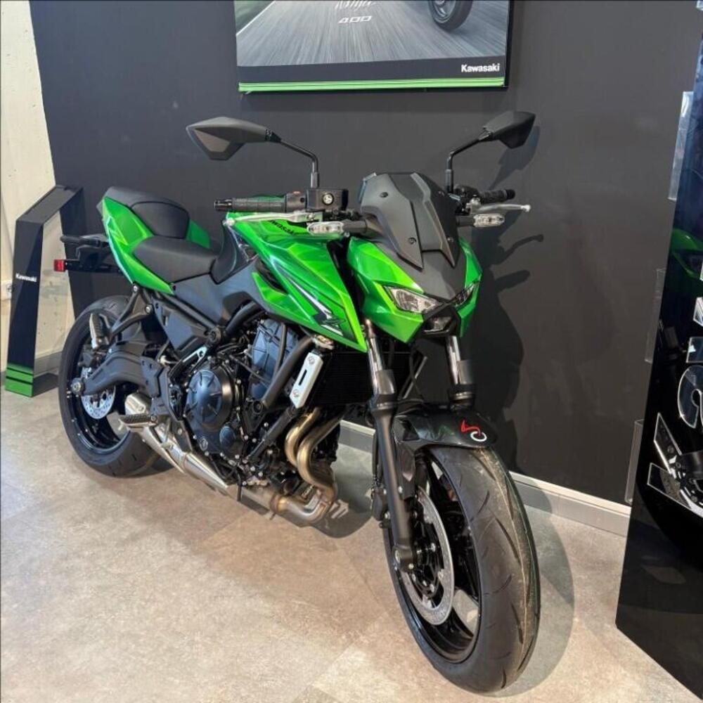 Kawasaki Z 650 S (2026) (3)
