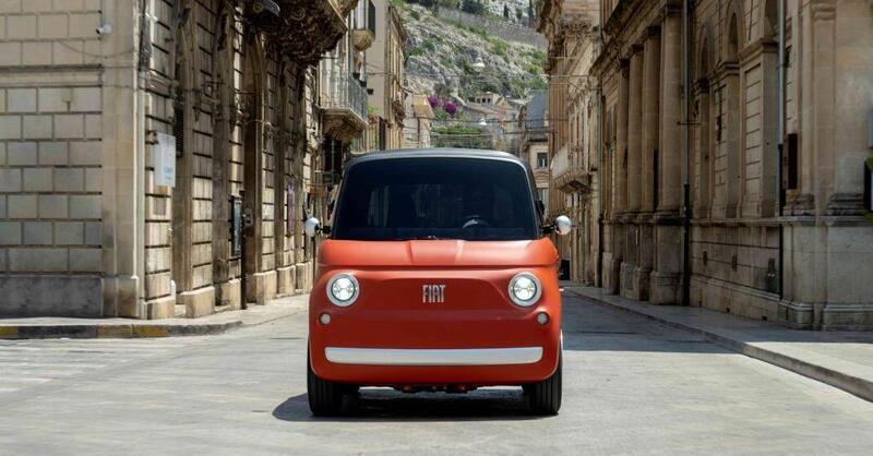Fiat Topolino a 7.550 euro: lo sconto continua anche senza ecobonus statale