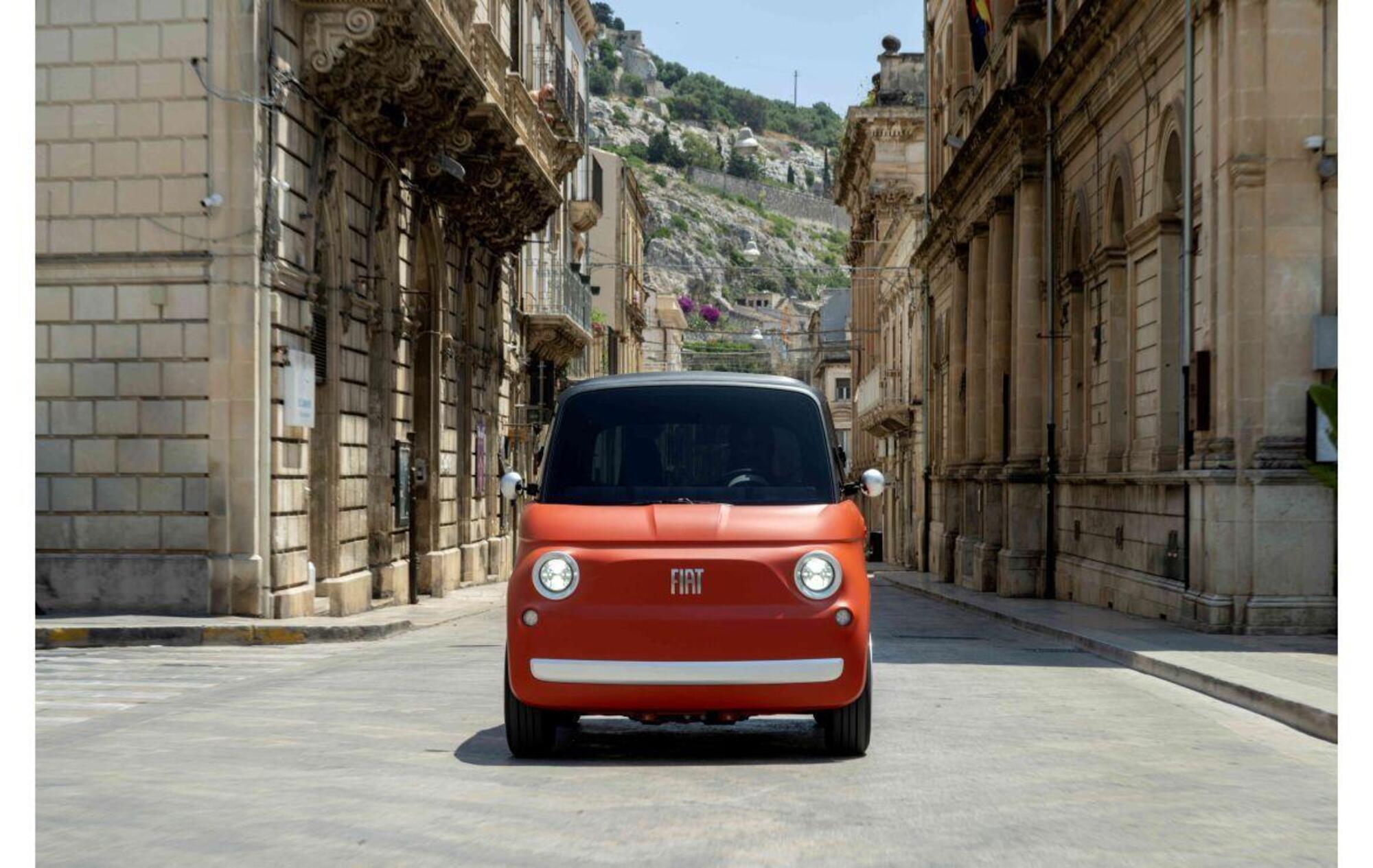 Fiat Topolino a 7.550 euro: lo sconto continua anche senza ecobonus statale