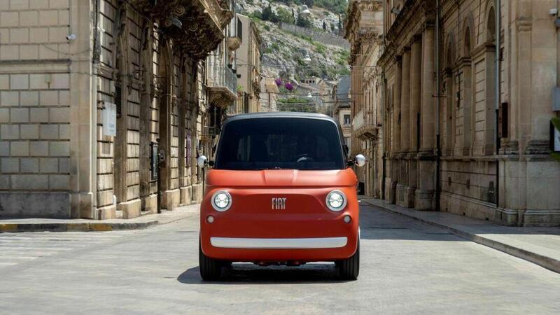 Fiat Topolino a 7.550 euro: lo sconto continua anche senza ecobonus statale