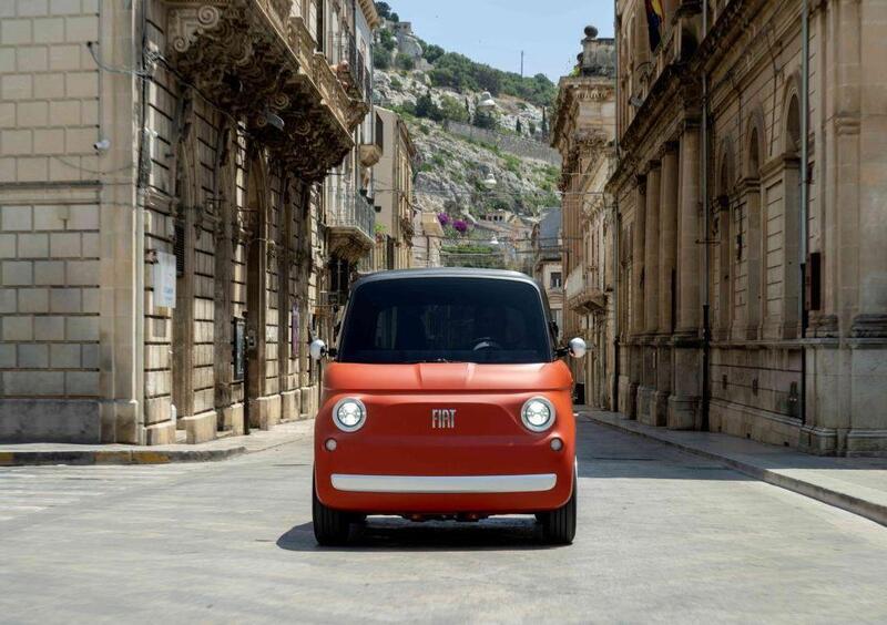 Fiat Topolino a 7.550 euro: lo sconto continua anche senza ecobonus statale