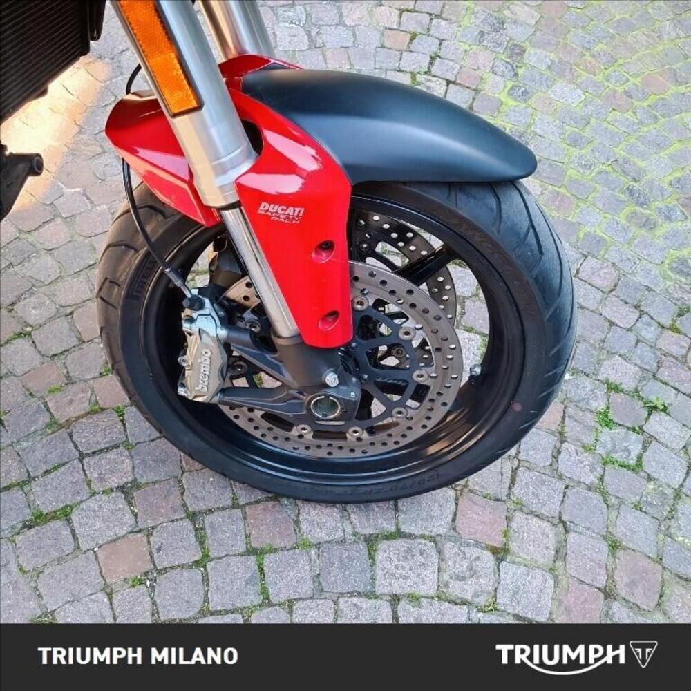 Ducati Multistrada 1200 ABS (2015 - 17) (4)