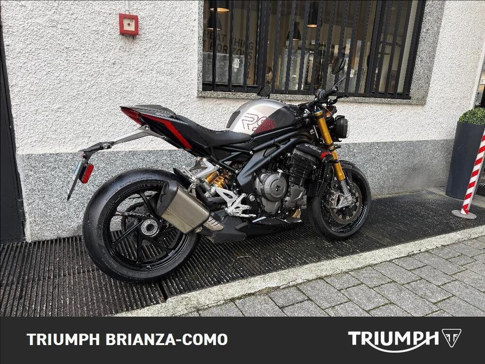 Triumph Speed Triple 1200 RS (2025 - 26) (2)