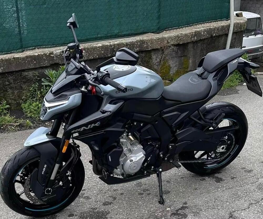 CFMOTO 675NK (2025 - 26) (2)