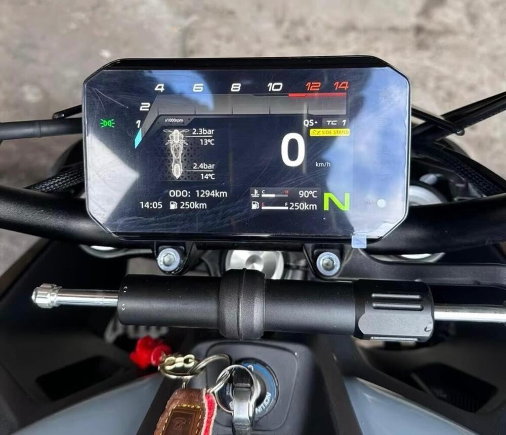 CFMOTO 675NK (2025 - 26) (5)