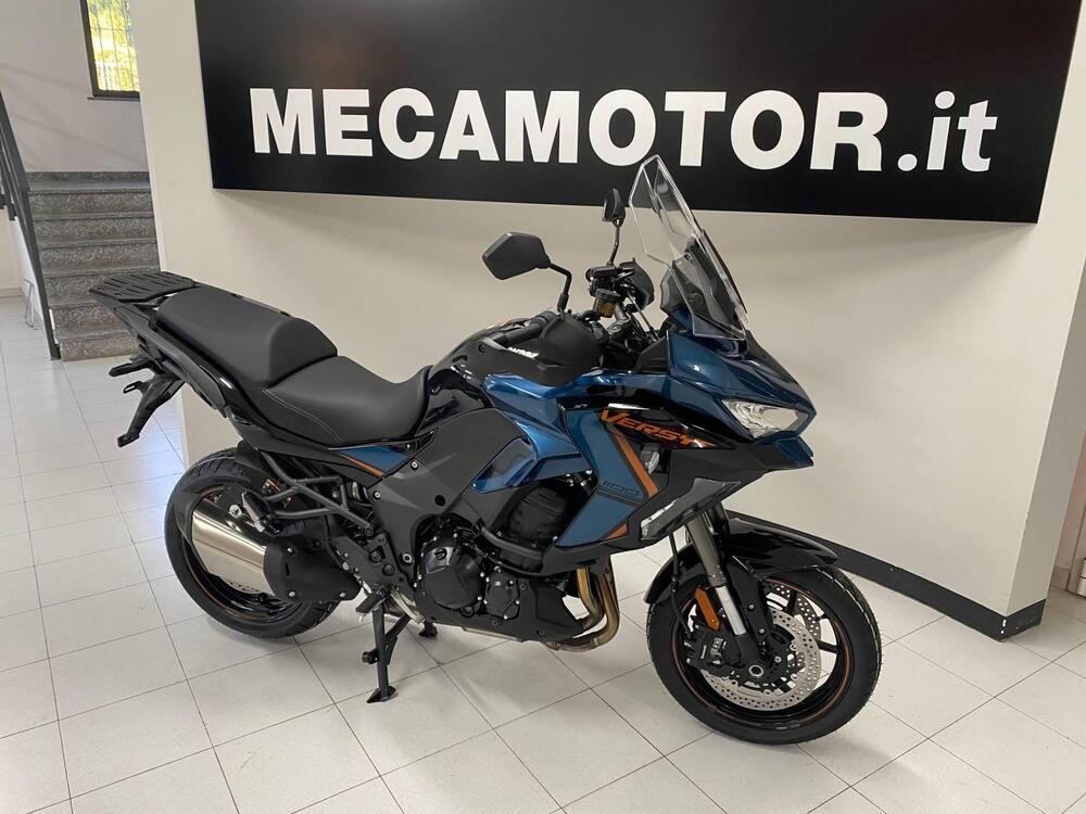 Kawasaki Versys 1100 SE (2025 - 26) (3)