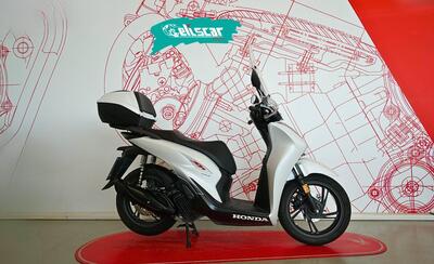 Honda SH 150i Sport (2024 - 25) usata