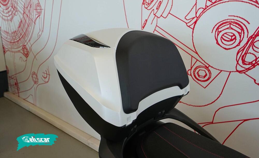 Honda SH 150i Sport (2024 - 25) (6)