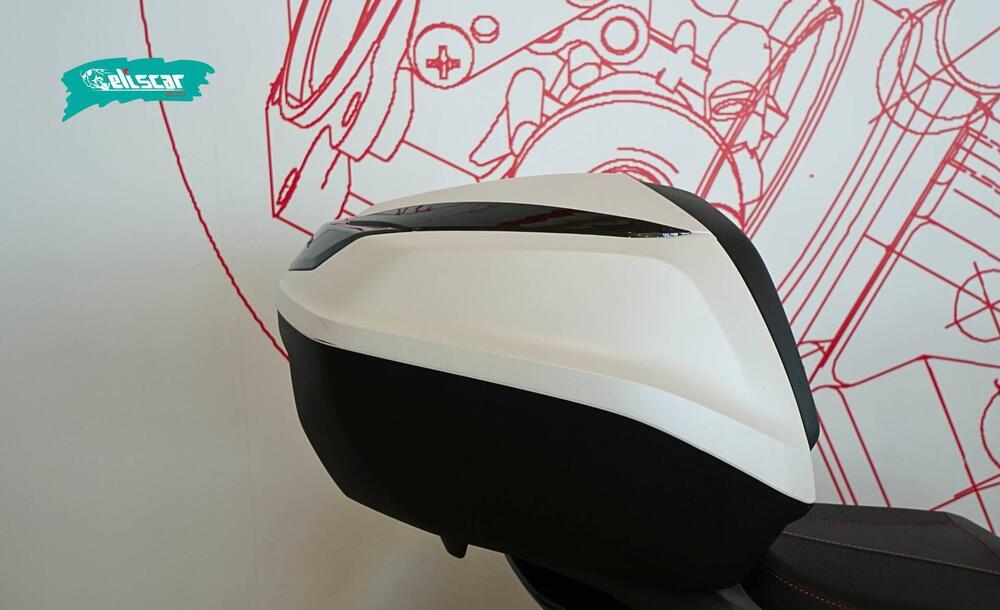 Honda SH 150i Sport (2024 - 25) (5)